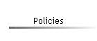 Policies