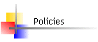 Policies